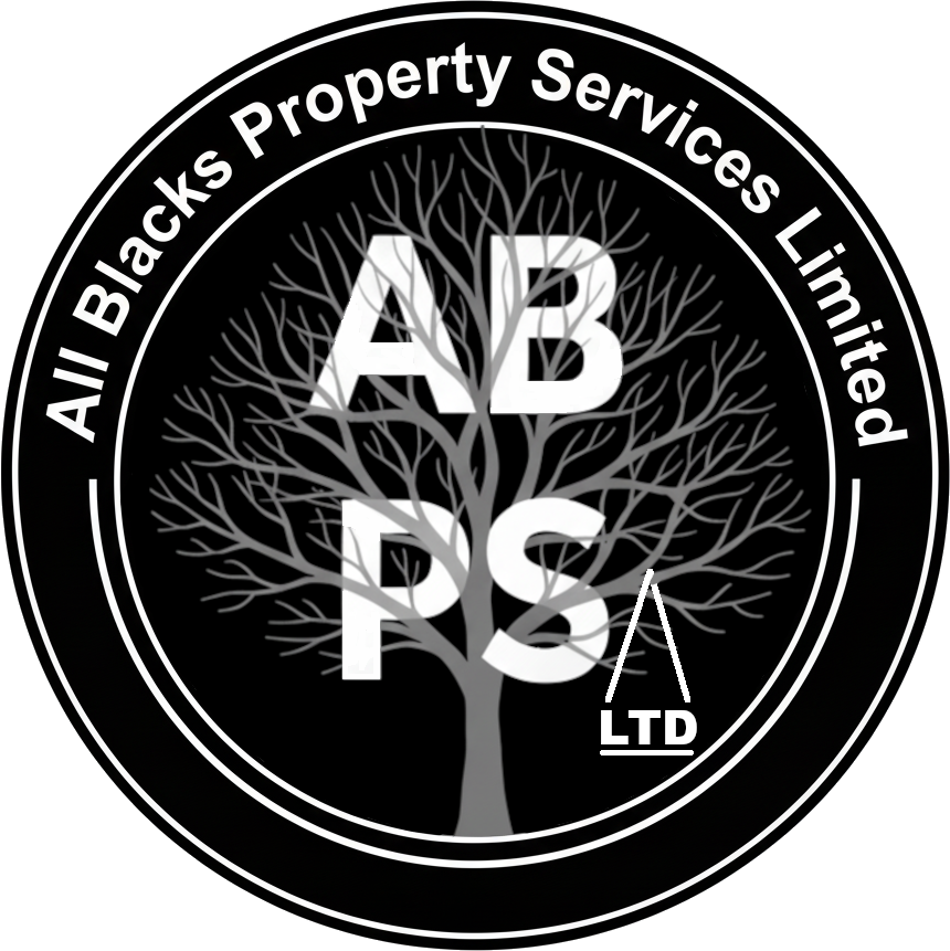 All Blacks Property Services Ltd