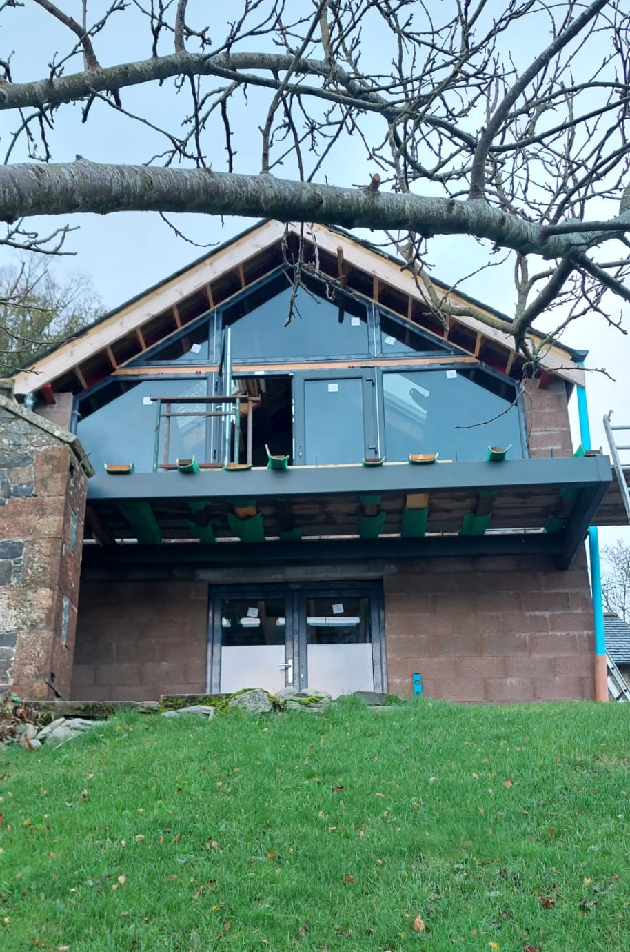 Example of our work 1