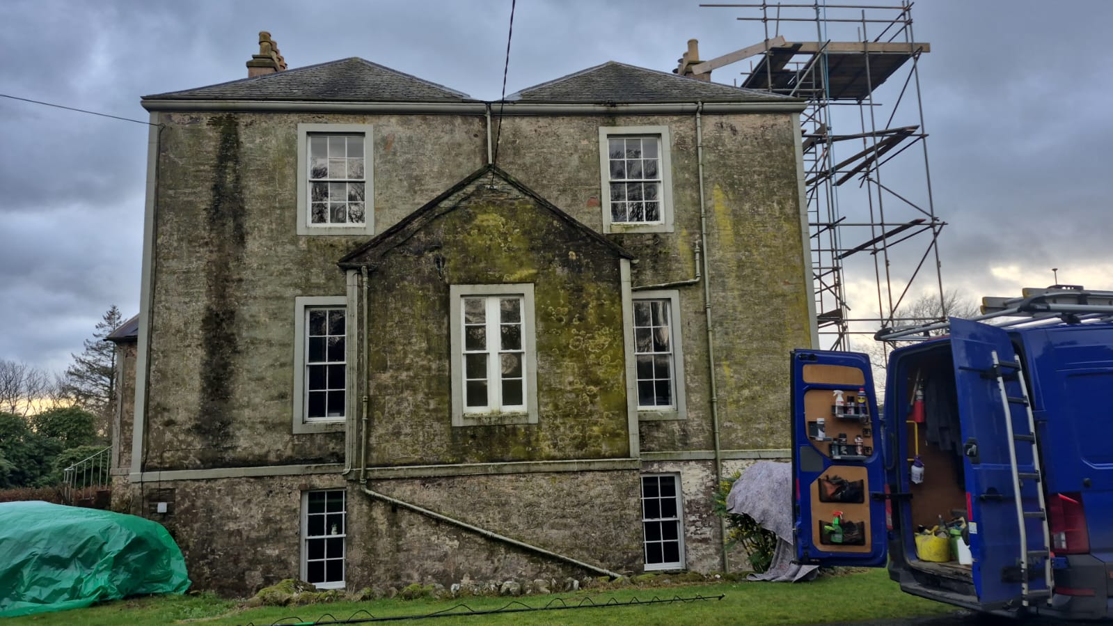 Example of our work 3